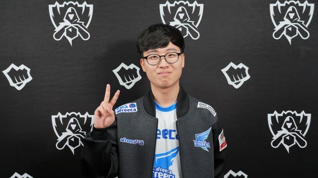 这项运动的