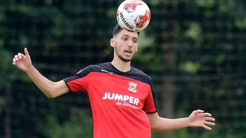 第二杆14 第二杆14