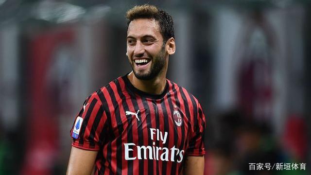 AC米兰凭