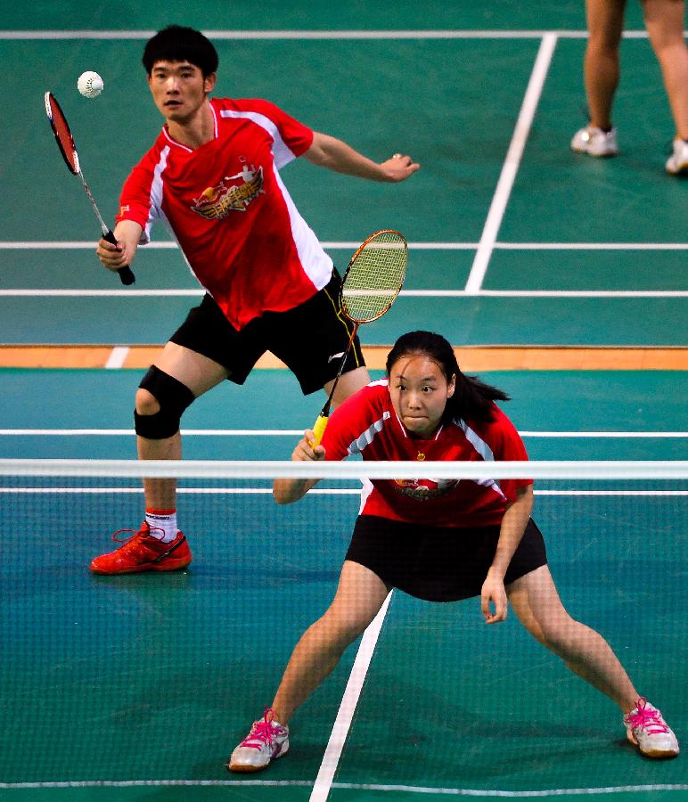 核心角色 核心角色