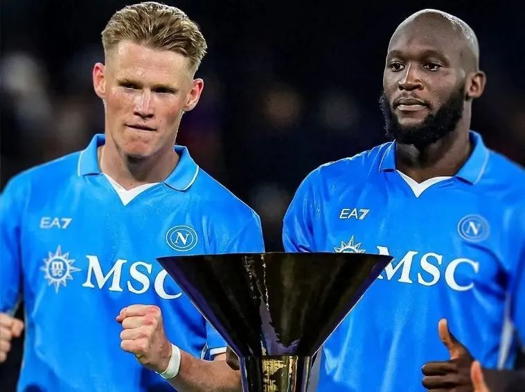 早在休赛期 早在休赛期