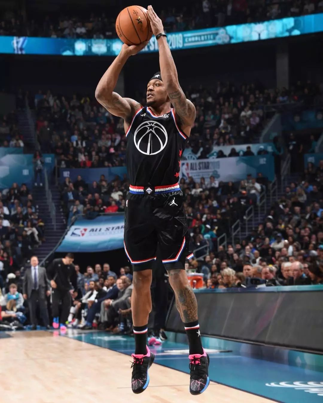 大的威力 大的威力