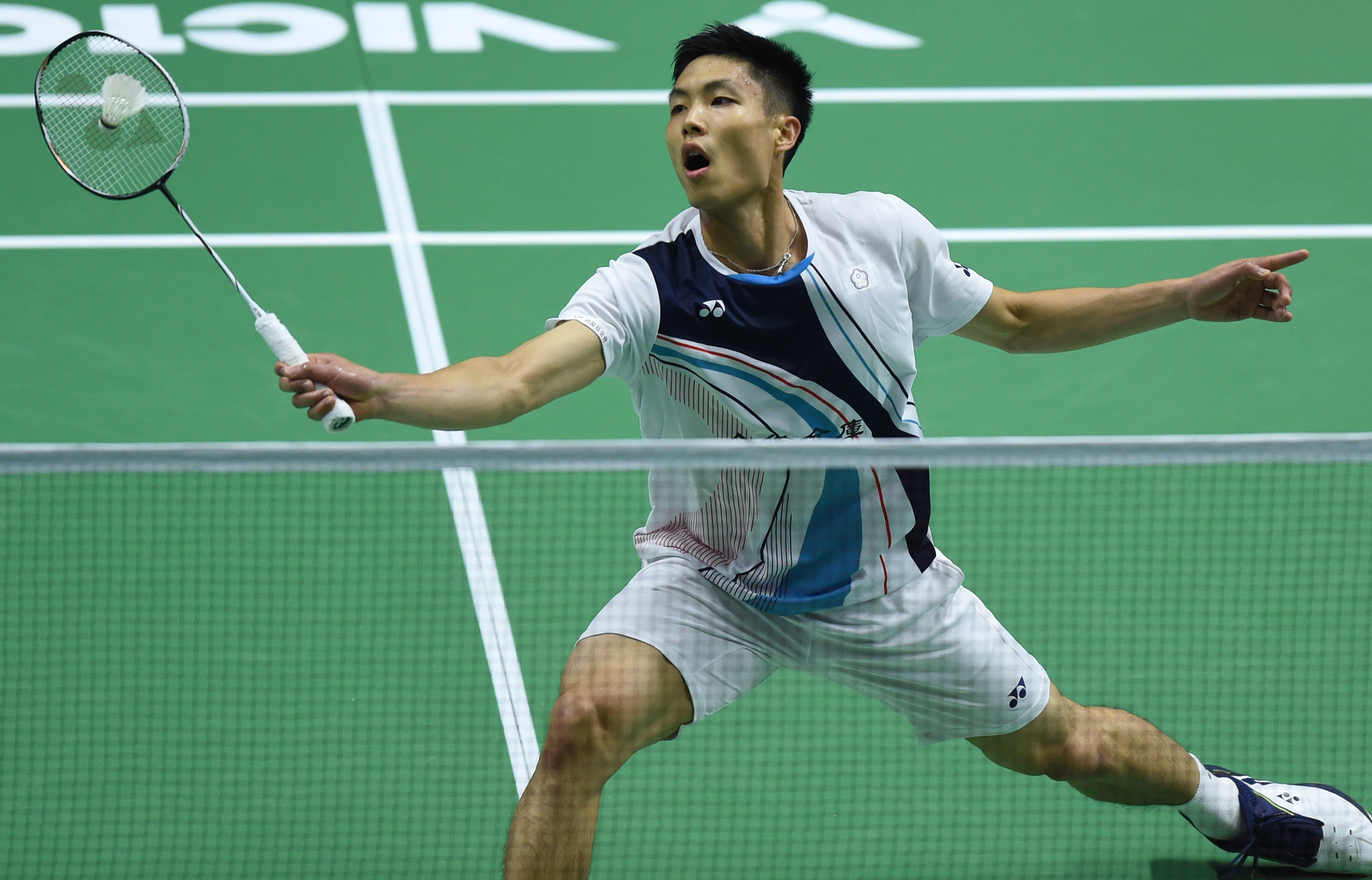 缺乏突破性 缺乏突破性