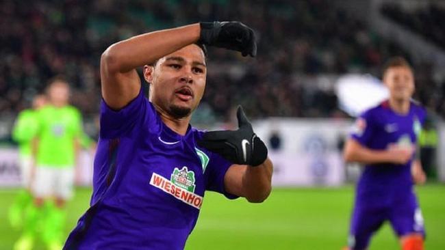 希望正是枪 希望正是枪