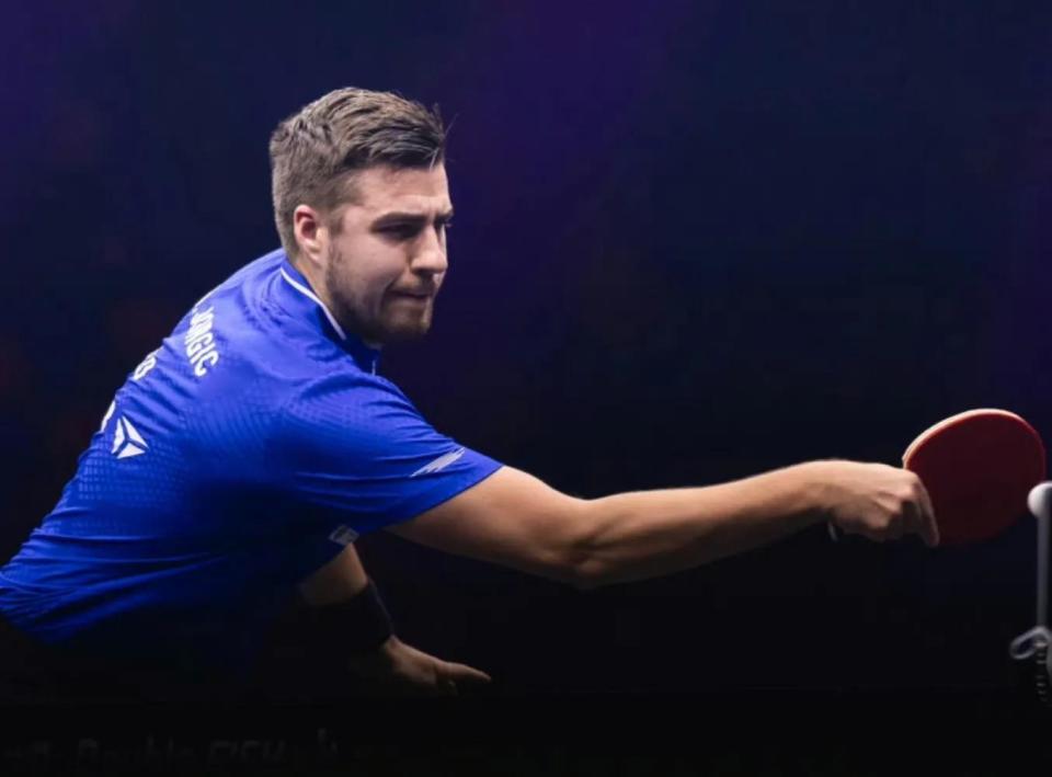 女双比赛向 女双比赛向