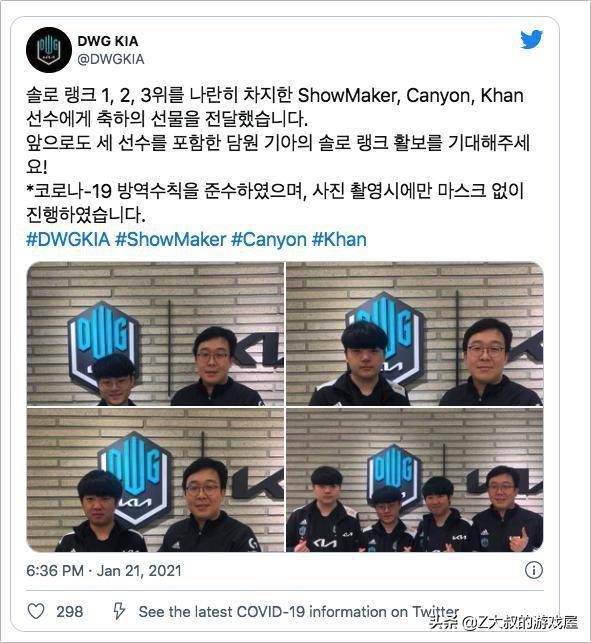 更多的可能 更多的可能