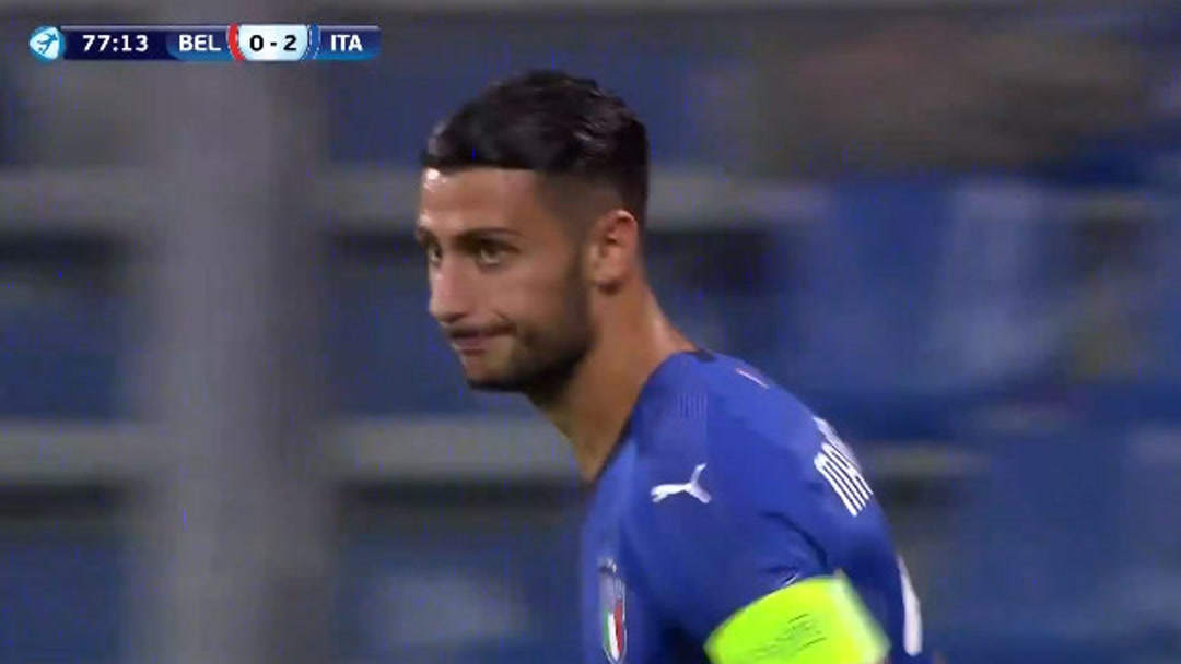 冠中的焦点 冠中的焦点