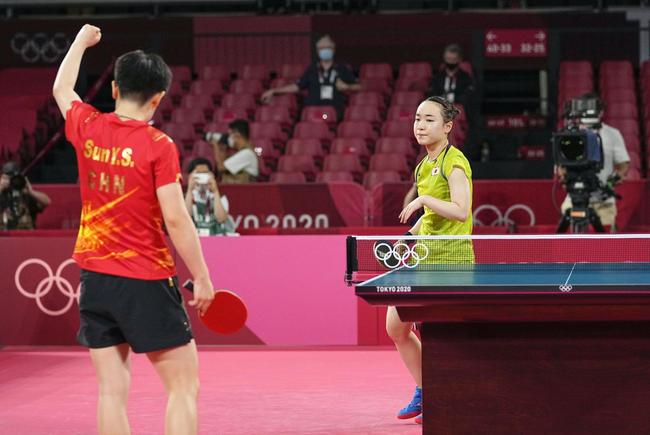 取得三连胜 取得三连胜