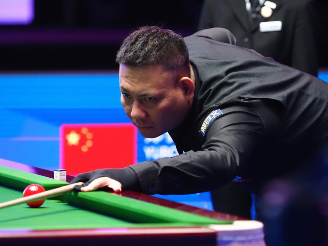 是个人技术 是个人技术