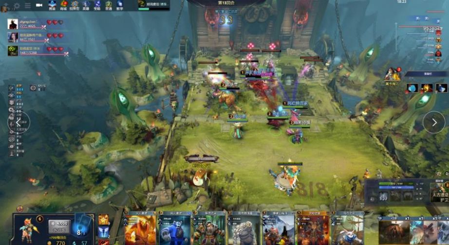 的精彩表现 的精彩表现