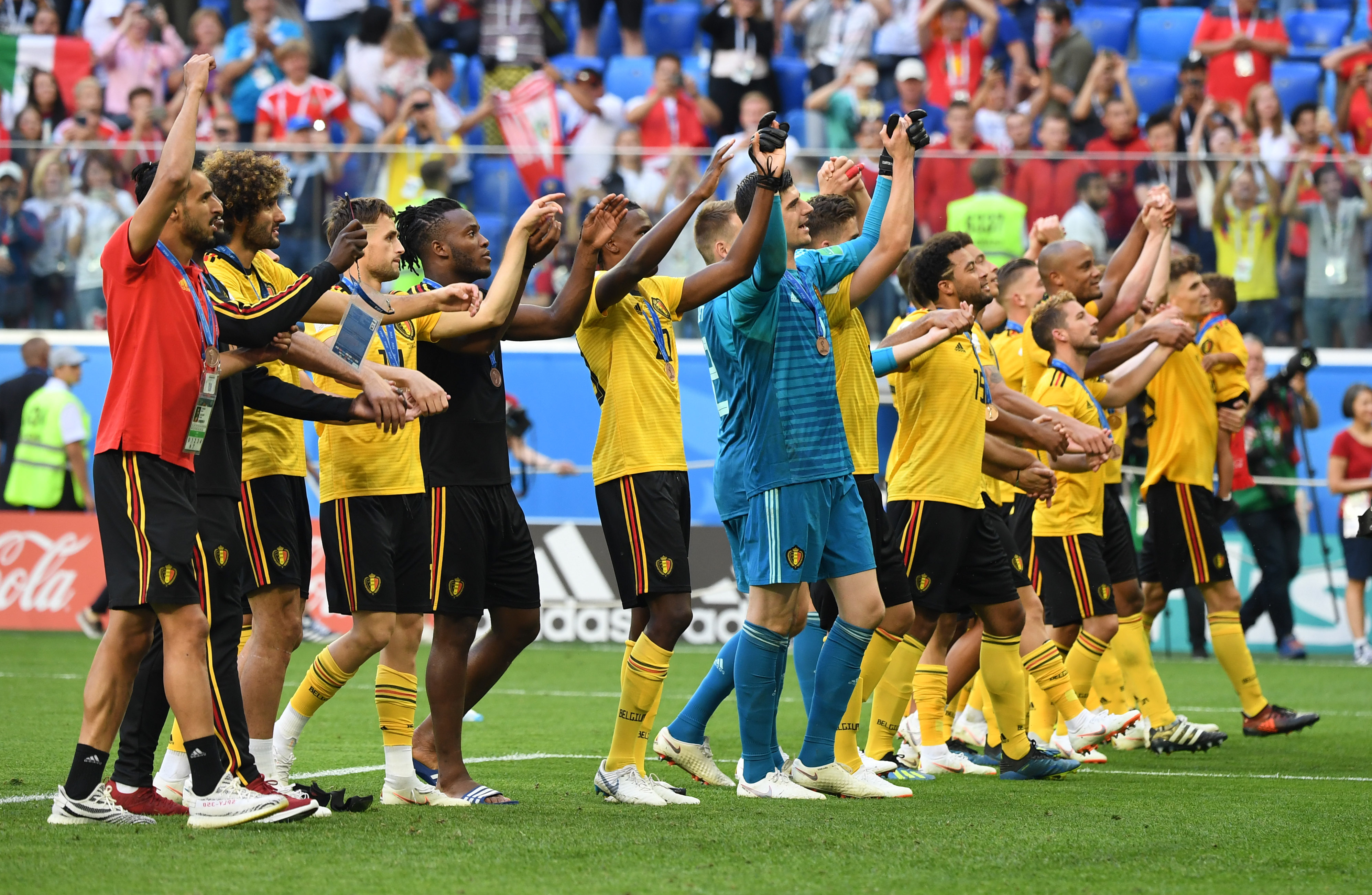 口决定广东 口决定广东