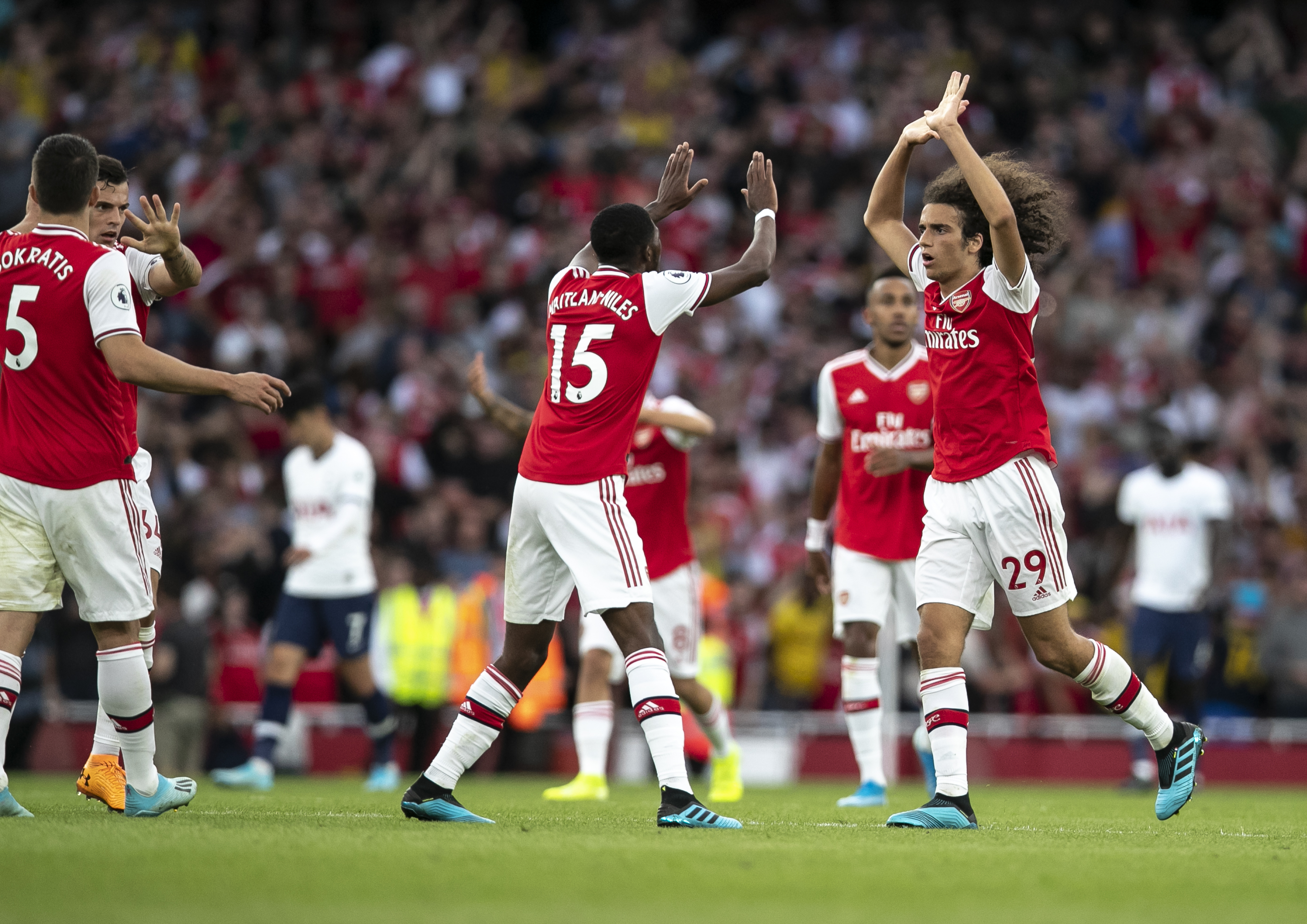 短期波动 短期波动